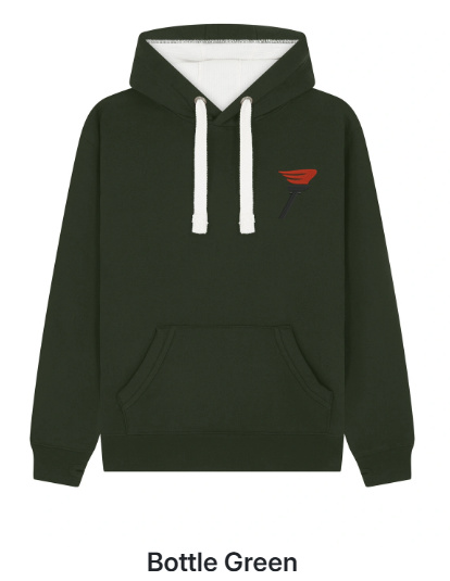 W89PF Titan Hoody