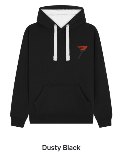 W89PF Titan Hoody