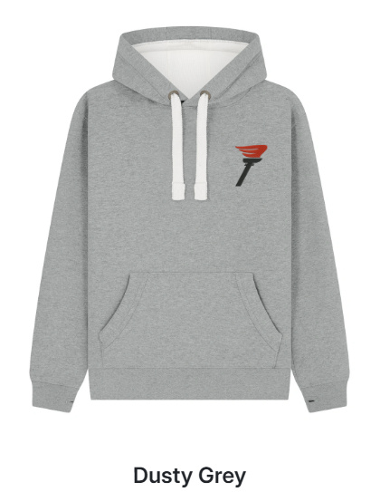 W89PF Titan Hoody