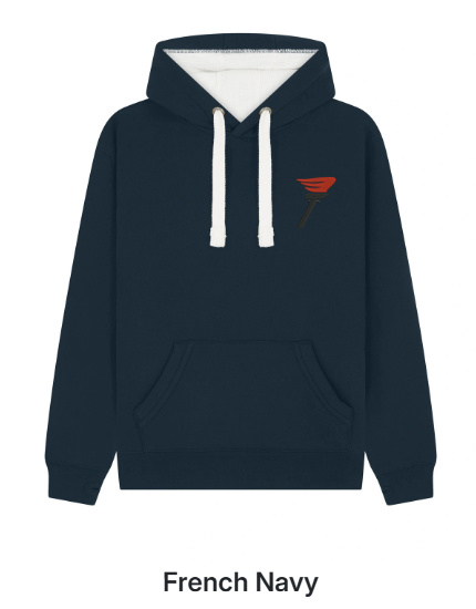 W89PF Titan Hoody