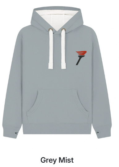 W89PF Titan Hoody