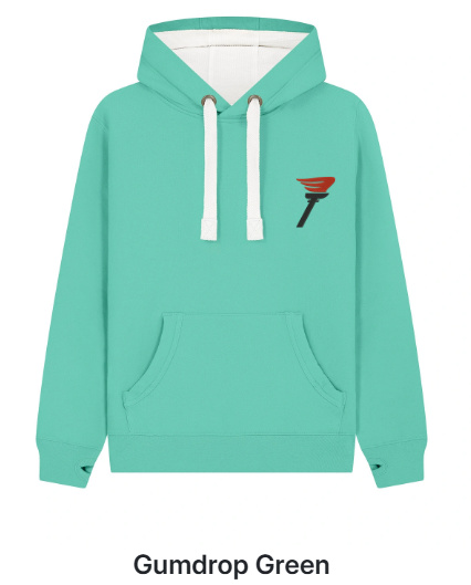 W89PF Titan Hoody