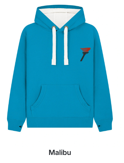 W89PF Titan Hoody