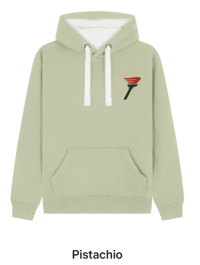 W89PF Titan Hoody