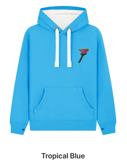 W89PF Titan Hoody