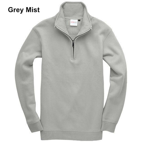 Woodbridge School Alpe  D'Huez 1/4 zip