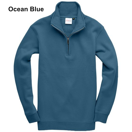 Woodbridge School Alpe  D'Huez 1/4 zip