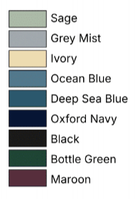 Woodbridge School Alpe  D'Huez 1/4 zip